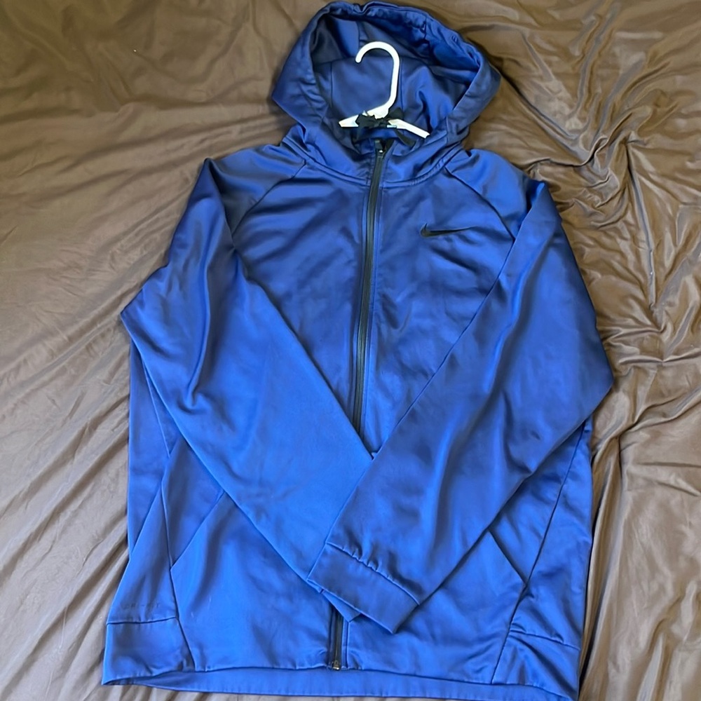 Nike Dry Fit Hoodie